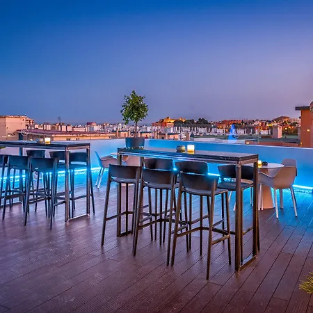 Appart hôtel Veramar Fuengirola
