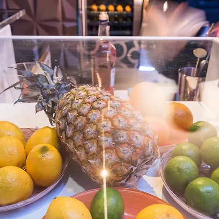 Veramar 아파트호텔 푸엔히롤라