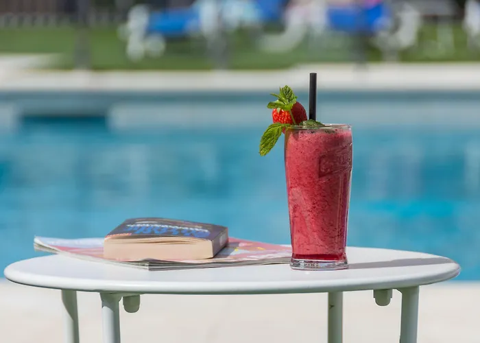 Veramar Ξενοδοχείο με διαμερίσματα