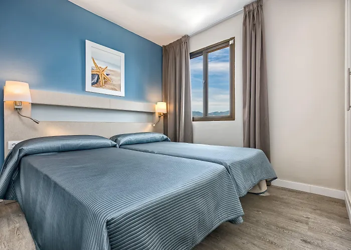 Veramar 4* Fuengirola
