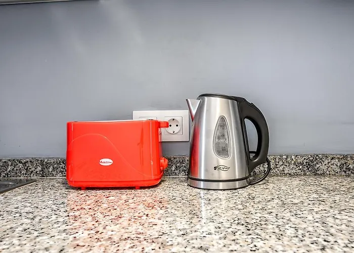 Veramar 4* Fuengirola