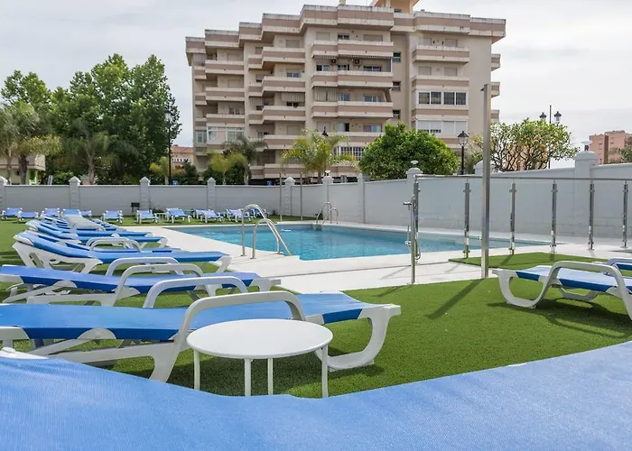 Veramar Ξενοδοχείο με διαμερίσματα