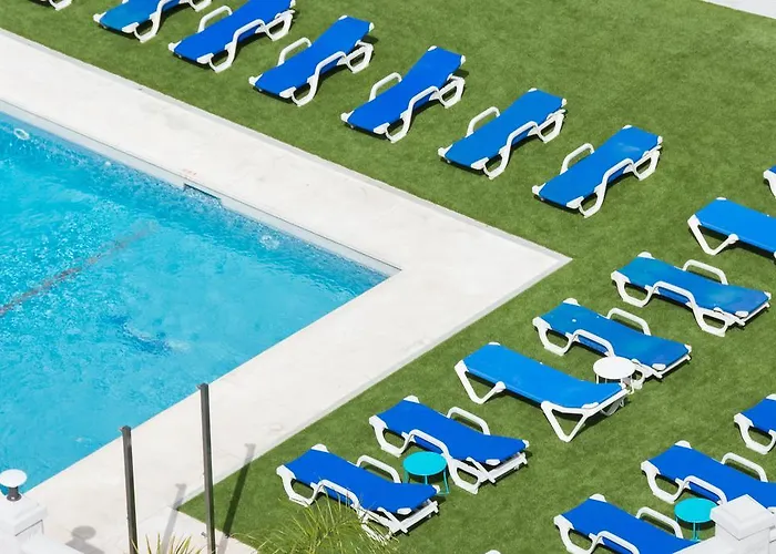 Veramar 4* Fuengirola