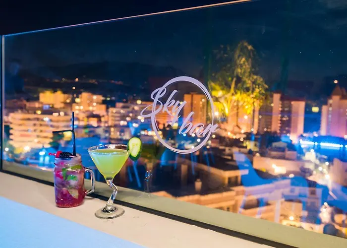 Veramar 4* Fuengirola