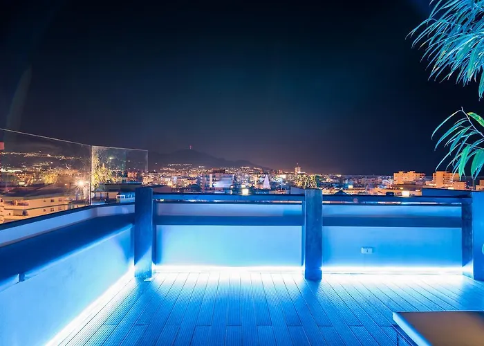 Veramar 4* Fuengirola