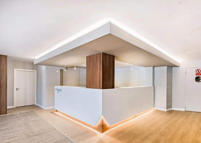 Veramar 4* Fuengirola