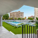 Aparthotel Veramar Fuengirola