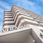 Aparthotel Veramar Fuengirola