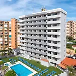 Veramar 4* Fuengirola