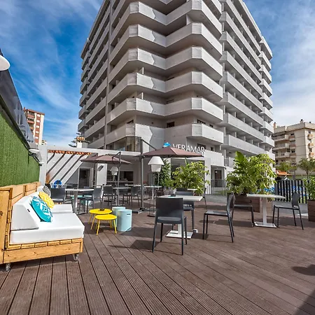Veramar 4*