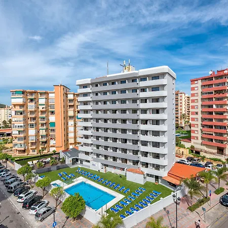 Aparthotel Veramar Fuengirola