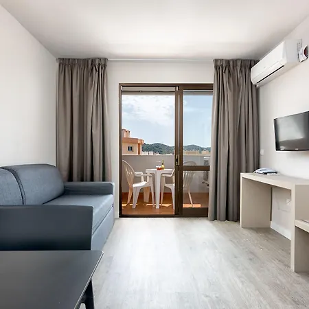 Veramar Apartahotel Fuengirola