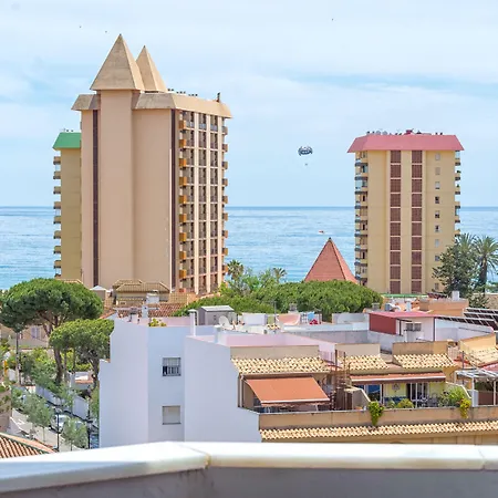 Veramar Aparthotel 4*