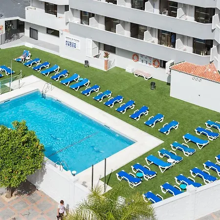 Veramar Fuengirola