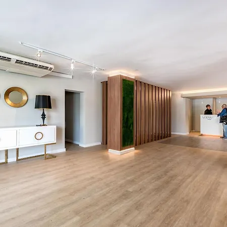 Veramar Apartahotel Fuengirola